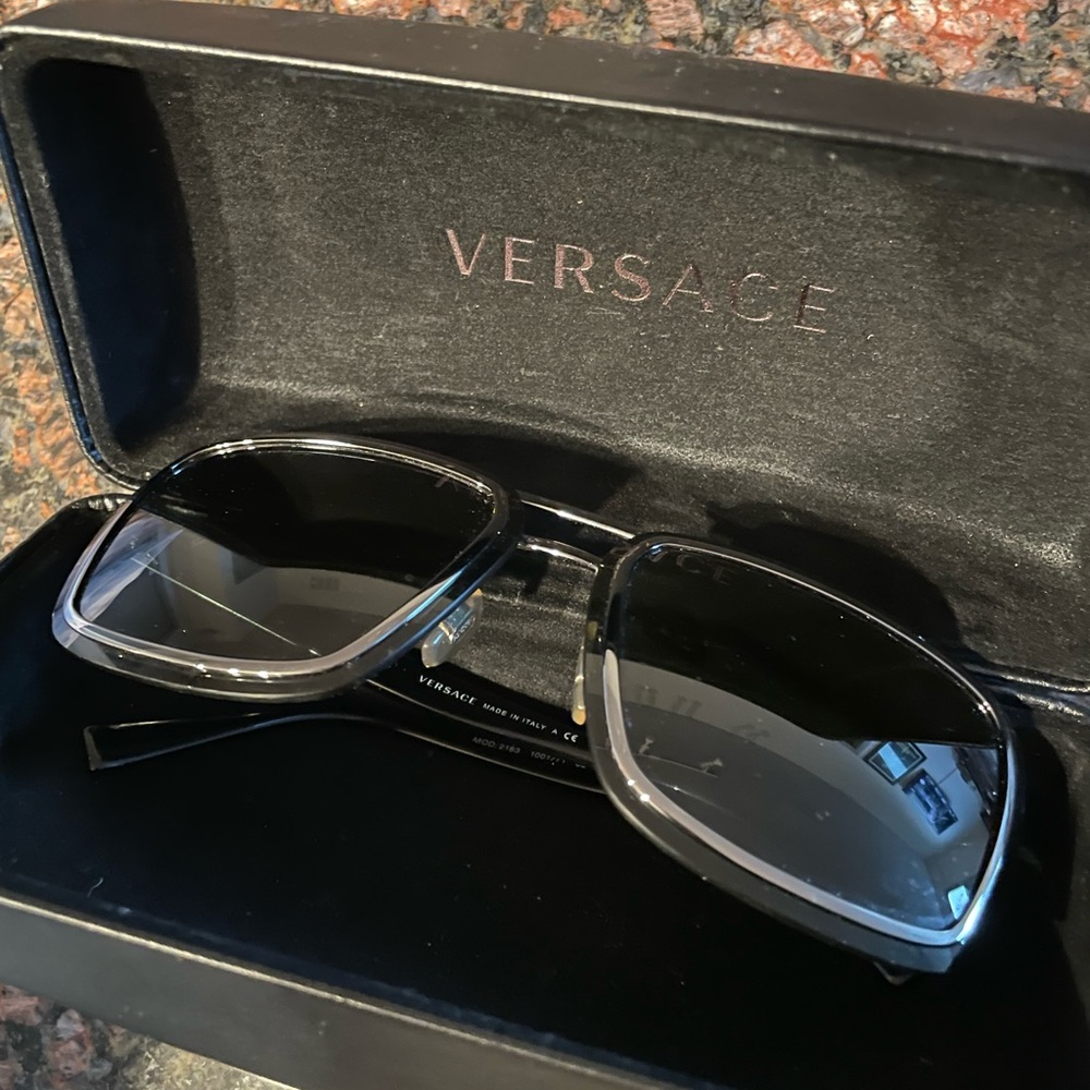 Versace Sunglasses